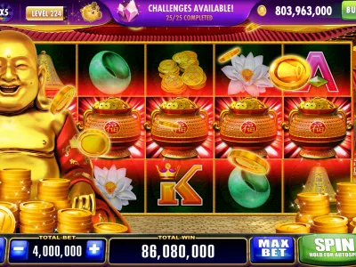 Interface Principal do 247 Bet screenshot