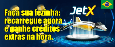 Recarga Diária Turbo promotion